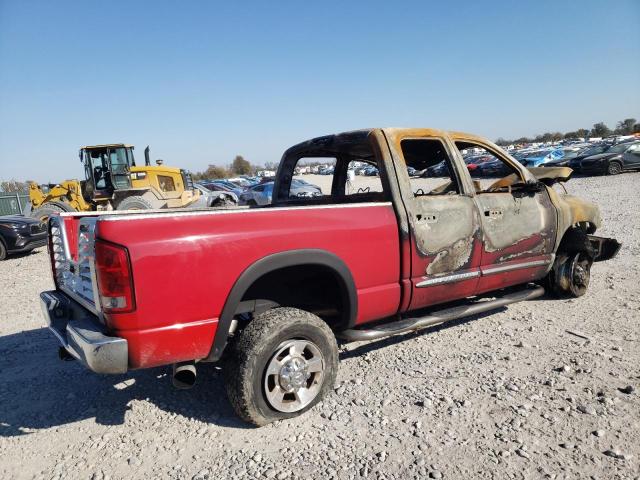 Photo 3 from auction – 2005 DODGE RAM 3500 S with VIN 3D7LS38C95G789751