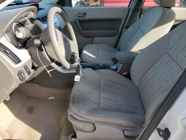Photo 7 from auction – 2010 FORD FOCUS SE with VIN 1FAHP3FN0AW287735