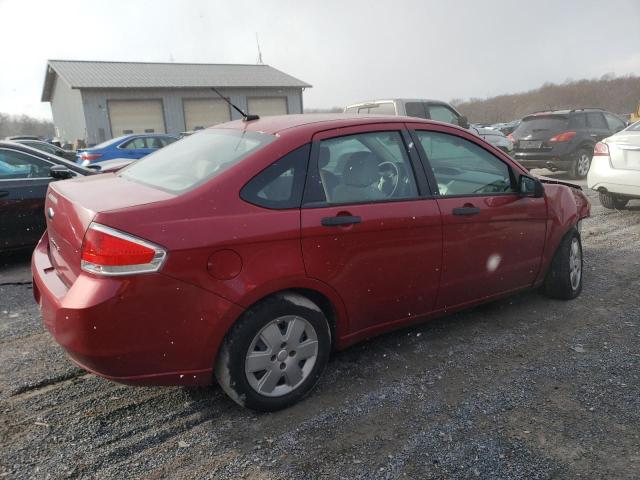 Photo 3 from auction – 2010 FORD FOCUS S with VIN 1FAHP3EN3AW168580