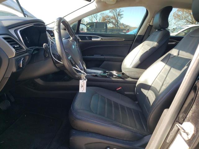 Photo 7 from auction – 2015 FORD FUSION SE with VIN 3FA6P0H95FR290100