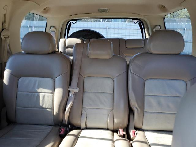 Photo 10 from auction – 2004 FORD EXPEDITION with VIN 1FMFU18LX4LB50281