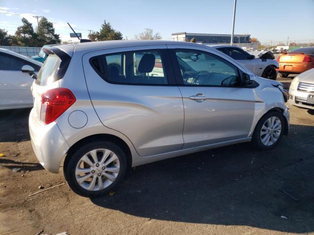 Photo 3 from auction – 2018 CHEVROLET SPARK 1LT with VIN KL8CD6SA8JC460929