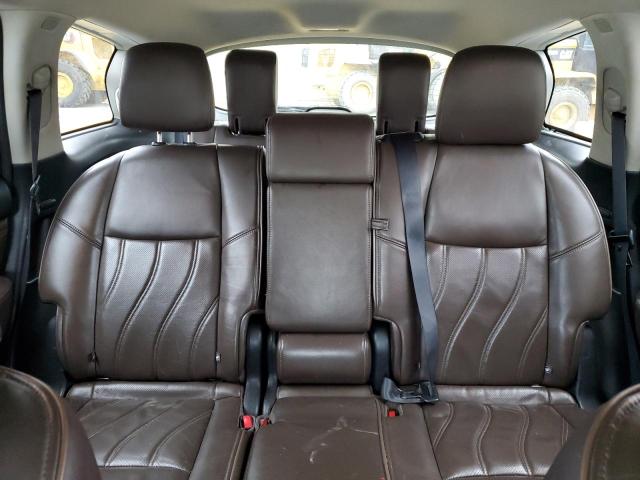 Photo 10 from auction – 2015 INFINITI QX60 with VIN 5N1AL0MN9FC530097