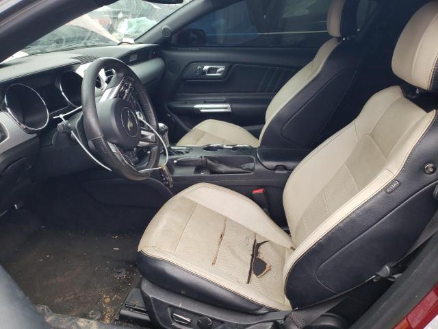 Photo 7 from auction – 2015 FORD MUSTANG with VIN 1FA6P8TH2F5378019