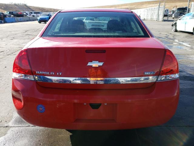 Photo 6 from auction – 2009 CHEVROLET IMPALA 1LT with VIN 2G1WT57K891303740