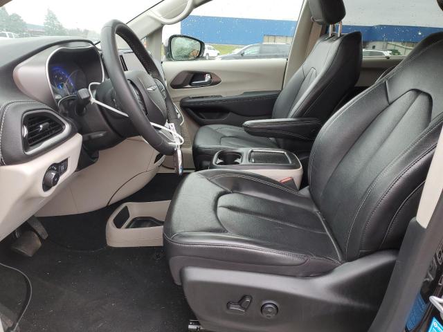 Photo 7 from auction – 2022 CHRYSLER PACIFICA T with VIN 2C4RC1BG0NR155904