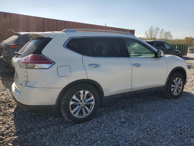 Photo 3 from auction – 2015 NISSAN ROGUE S with VIN 5N1AT2MT1FC799883