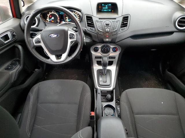 Photo 8 from auction – 2015 FORD FIESTA SE with VIN 3FADP4BJ7FM135854