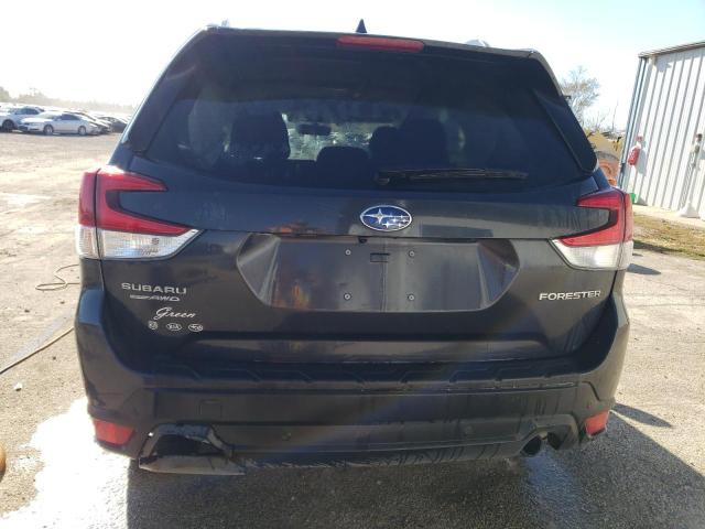 Photo 6 from auction – 2019 SUBARU FORESTER L with VIN JF2SKAUC2KH550223