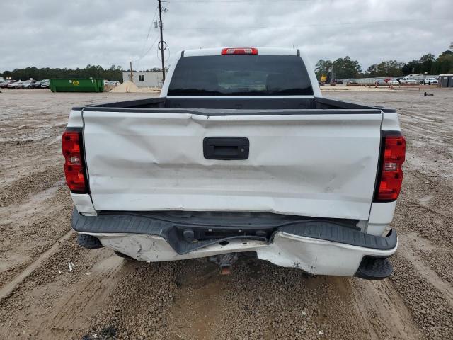 Photo 6 from auction – 2016 CHEVROLET SILVERADO with VIN 1GCVKPEC0GZ379289