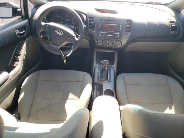 Photo 8 from auction – 2015 KIA FORTE LX with VIN KNAFK4A68F5428826