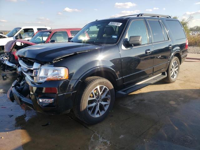 FORD EXPEDITION 2016 z numerem VIN 1FMJU1HT5GEF27487 - Zdjęcie z aukcji