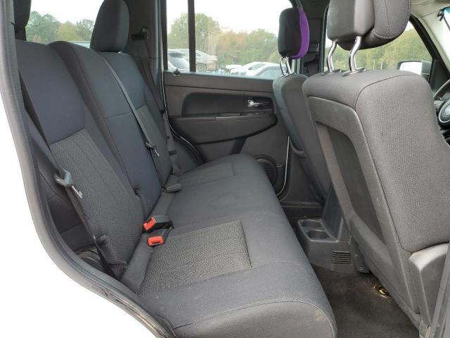 Photo 10 from auction – 2011 JEEP LIBERTY SP with VIN 1J4PP2GK7BW562940