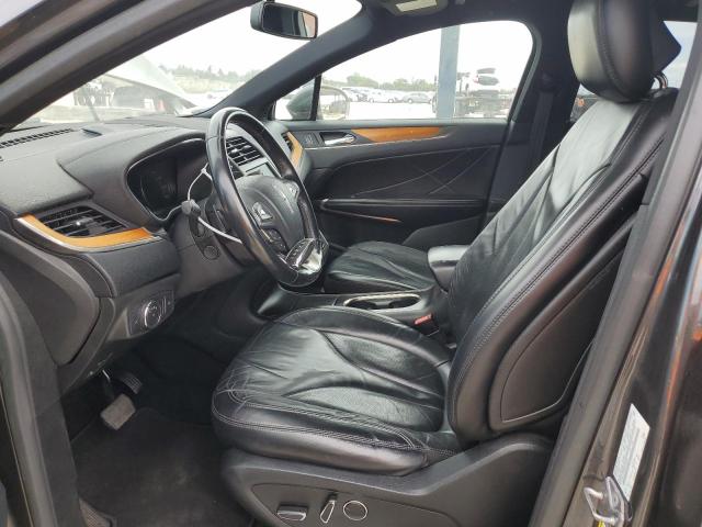 Photo 7 from auction – 2017 LINCOLN MKC SELECT with VIN 5LMCJ2C99HUL02089