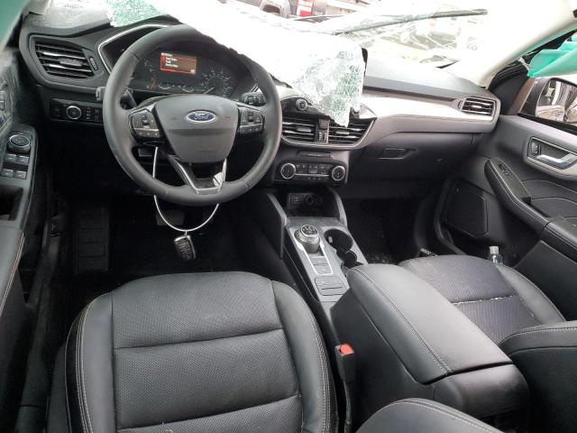 Photo 8 from auction – 2022 FORD ESCAPE SEL with VIN 1FMCU9H61NUB39063