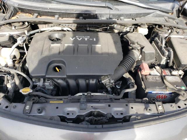 Photo 11 from auction – 2010 TOYOTA COROLLA BA with VIN JTDBU4EE2AJ084701