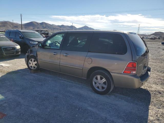 Photo 2 from auction – 2004 MERCURY MONTEREY with VIN 2MRZA202X4BJ10217