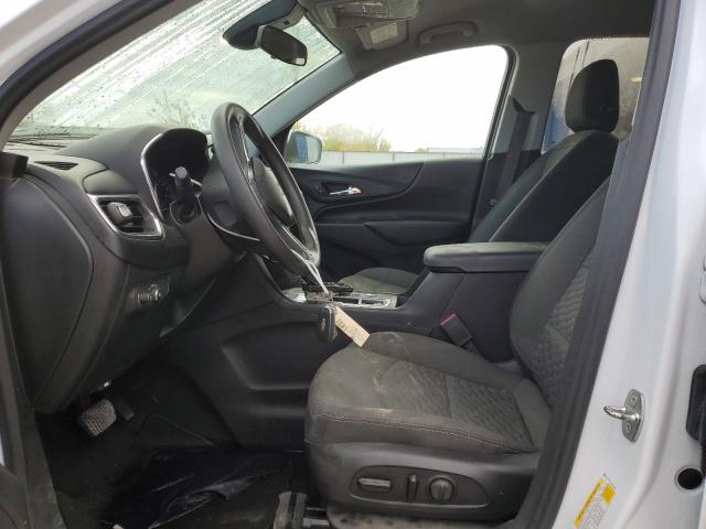 Photo 7 from auction – 2020 CHEVROLET EQUINOX LT with VIN 2GNAXTEV0L6169699