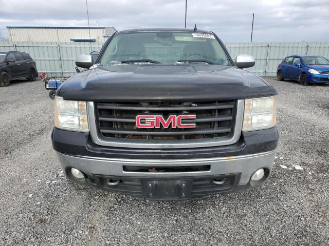 Photo 5 from auction – 2009 GMC SIERRA K15 with VIN 3GTEK13379G245155