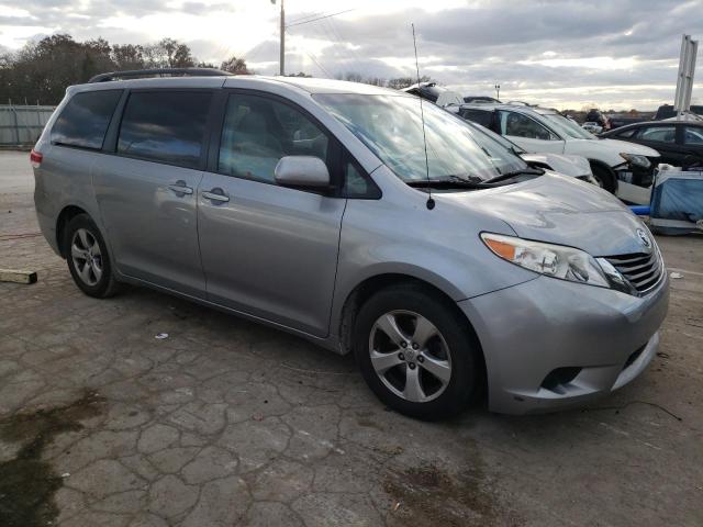 Photo 4 from auction – 2014 TOYOTA SIENNA LE with VIN 5TDKK3DC9ES504995