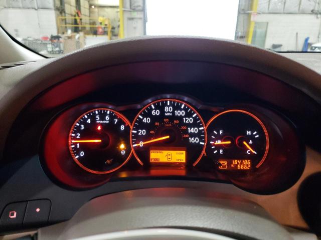 Photo 9 from auction – 2007 NISSAN ALTIMA 3.5 with VIN 1N4BL21E47N428923