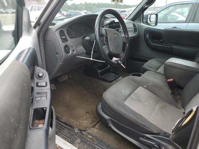 Photo 8 from auction – 2011 FORD RANGER SUP with VIN 1FTKR1ED5BPA74766