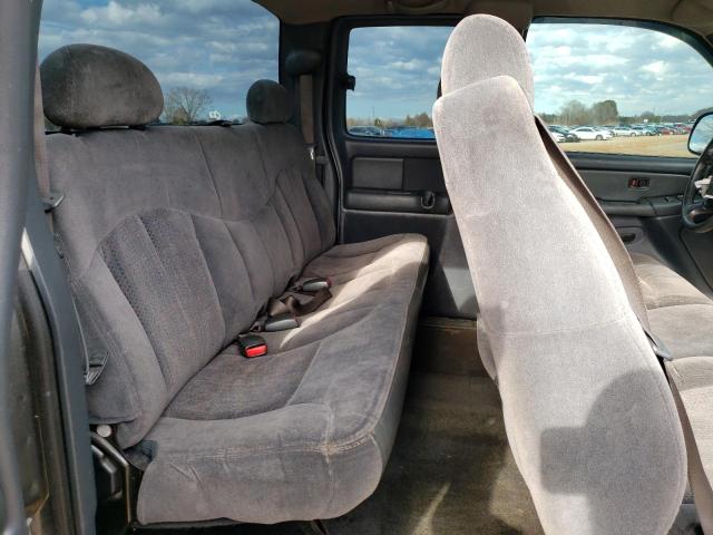 Photo 10 from auction – 2002 CHEVROLET silverado with VIN 2GCEC19WX21191329