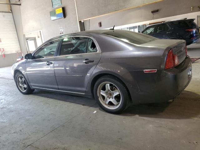 Photo 2 from auction – 2010 CHEVROLET MALIBU 1LT with VIN 1G1ZC5EB3A4120190