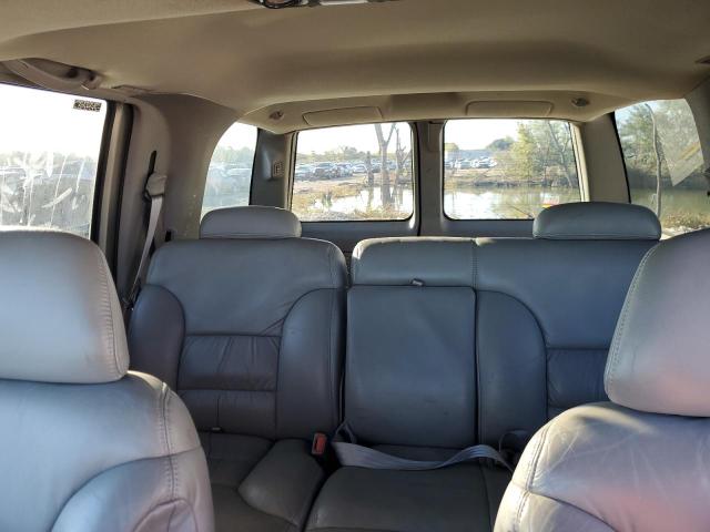 Photo 10 from auction – 1998 GMC YUKON with VIN 1GKEK13R2WJ736364