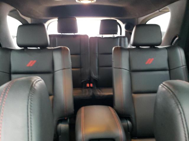 Photo 10 from auction – 2023 DODGE DURANGO CI with VIN 1C4RDJEGXPC580115