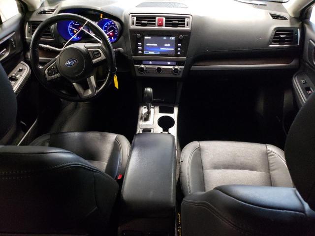 Photo 8 from auction – 2015 SUBARU OUTBACK 2. with VIN 4S4BSAJC4F3358674