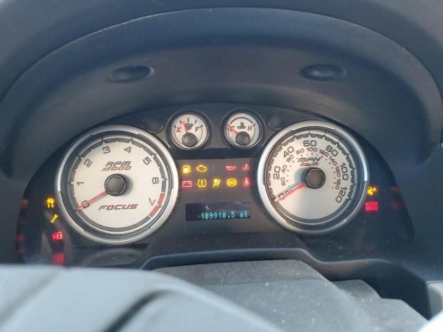 صورة رقم 9 من المزاد - 2010 FORD FOCUS مع VIN 1FAHP3EN8AW285846