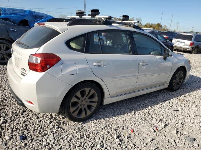 Photo 3 from auction – 2013 SUBARU IMPREZA SP with VIN JF1GPAL61D2820846