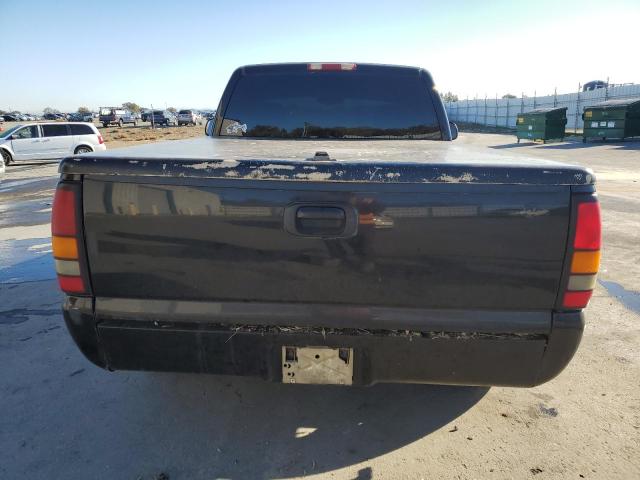 Photo 6 from auction – 2002 GMC NEW SIERRA with VIN 1GTEC14T02Z108771