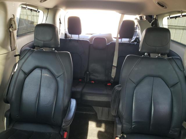 Photo 10 from auction – 2020 CHRYSLER PACIFICA T with VIN 2C4RC1BG3LR117936