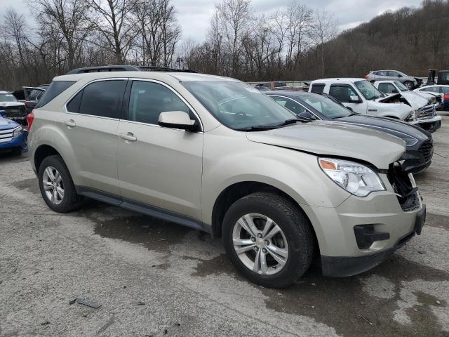 صورة رقم 4 من المزاد - 2015 CHEVROLET EQUINOX LT مع VIN 2GNFLFEK2F6179101