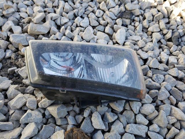 Photo 12 from auction – 2003 CHEVROLET SILVERADO with VIN 1GCGK13U23F244053