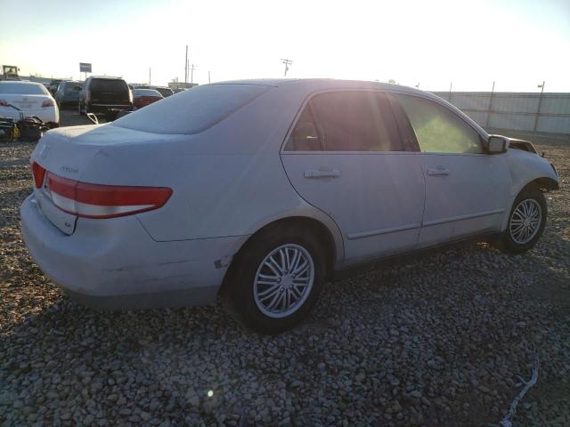 Photo 3 from auction – 2004 HONDA ACCORD LX with VIN JHMCM56334C040222
