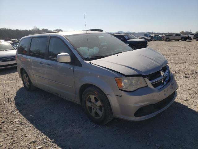Photo 4 from auction – 2012 DODGE GRAND CARA with VIN 2C4RDGCG2CR318693