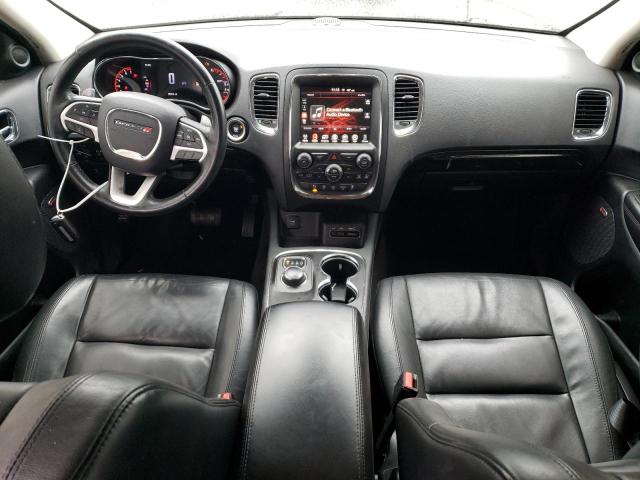 Photo 8 from auction – 2016 DODGE DURANGO LI with VIN 1C4RDJDG7GC398065