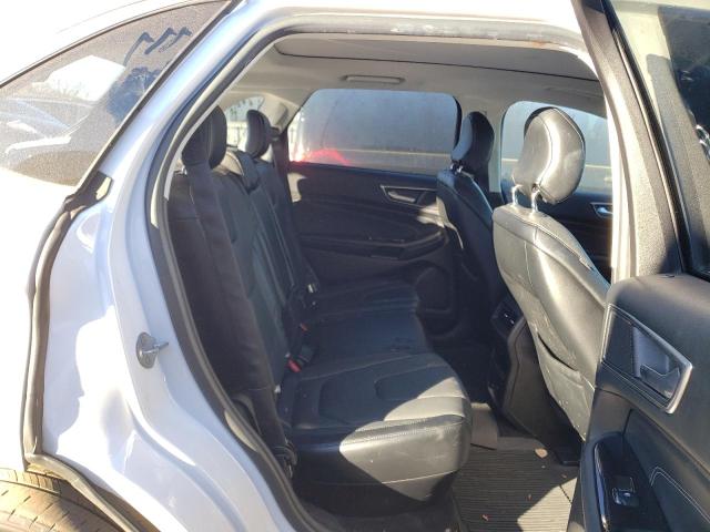 Photo 11 from auction – 2017 FORD EDGE TITAN with VIN 2FMPK4K88HBB92857