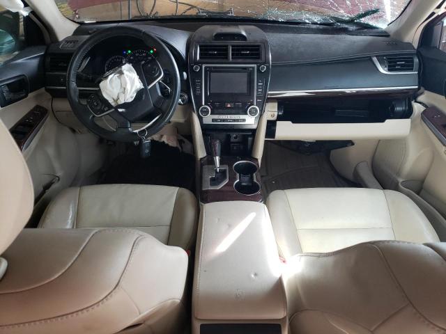 Photo 8 from auction – 2012 TOYOTA CAMRY BASE with VIN 4T4BF1FK6CR274050