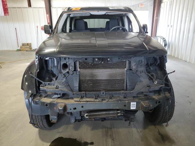 Photo 5 from auction – 2008 DODGE NITRO SXT with VIN 1D8GT28K08W267074