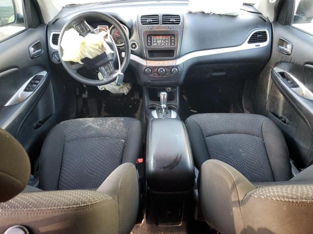 Photo 8 from auction – 2020 DODGE JOURNEY SE with VIN 3C4PDCAB1LT207105