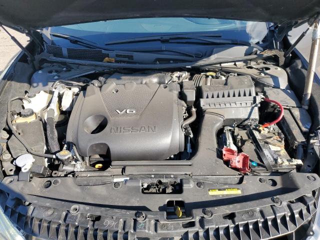 Photo 11 from auction – 2018 NISSAN MAXIMA 3.5 with VIN 1N4AA6AP4JC405719
