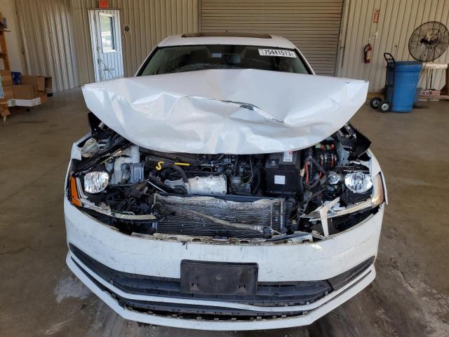 Photo 5 from auction – 2017 VOLKSWAGEN JETTA SE with VIN 3VWDB7AJ9HM274136