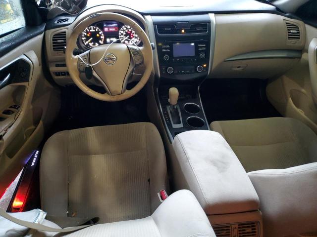 Photo 8 from auction – 2015 NISSAN ALTIMA 2.5 with VIN 1N4AL3AP4FC168570