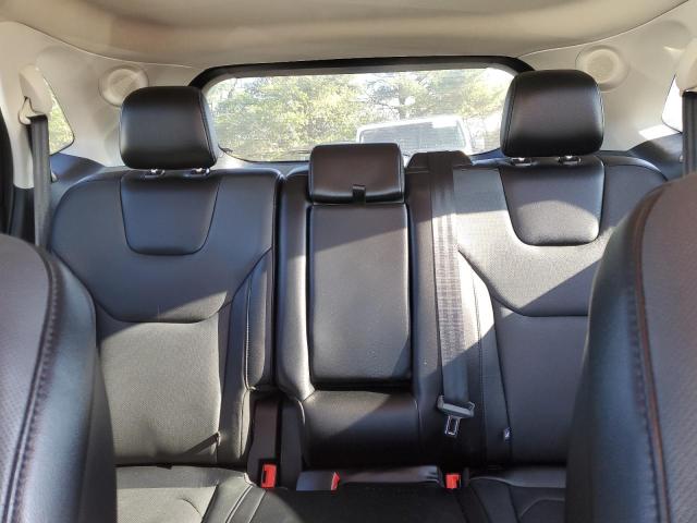 Photo 10 from auction – 2018 FORD EDGE TITAN with VIN 2FMPK4K90JBC31150