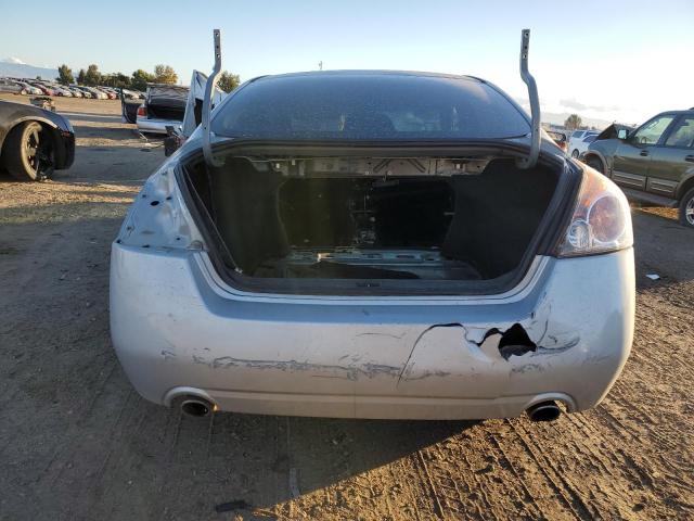 Photo 6 from auction – 2012 NISSAN ALTIMA BAS with VIN 1N4AL2AP9CN550829