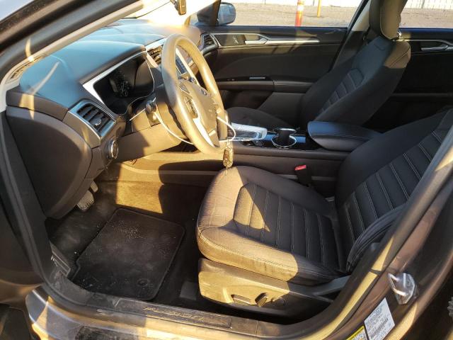 Photo 7 from auction – 2014 FORD FUSION SE with VIN 1FA6P0H79E5366708